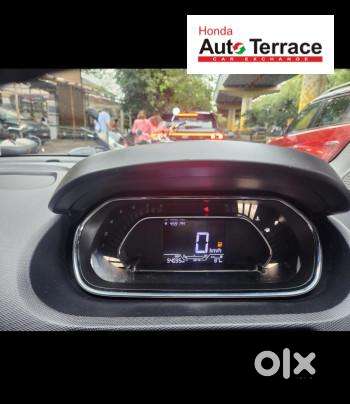 Tata Tiago Xz, 2022, Petrol