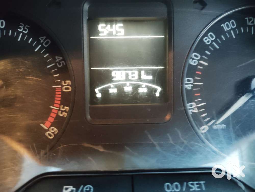 Skoda Rapid 1.5 Tdi Ambition, 2016, Diesel
