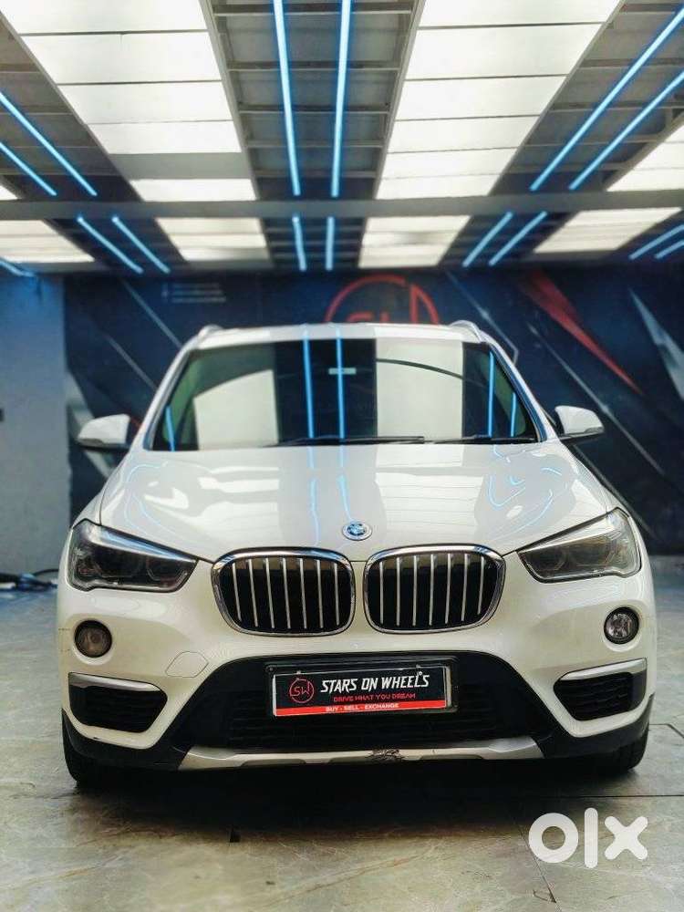 Bmw X1 2.0 Sdrive 20d, 2019, Diesel