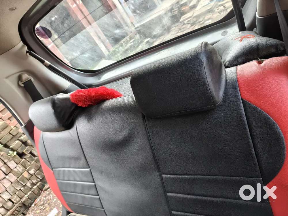 2011 Maruti Suzuki Wagon R Lxi