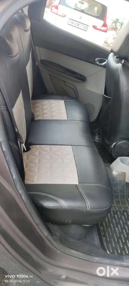 Tata Tiago Xz 2016/12 Petrol 80000 Km Driven