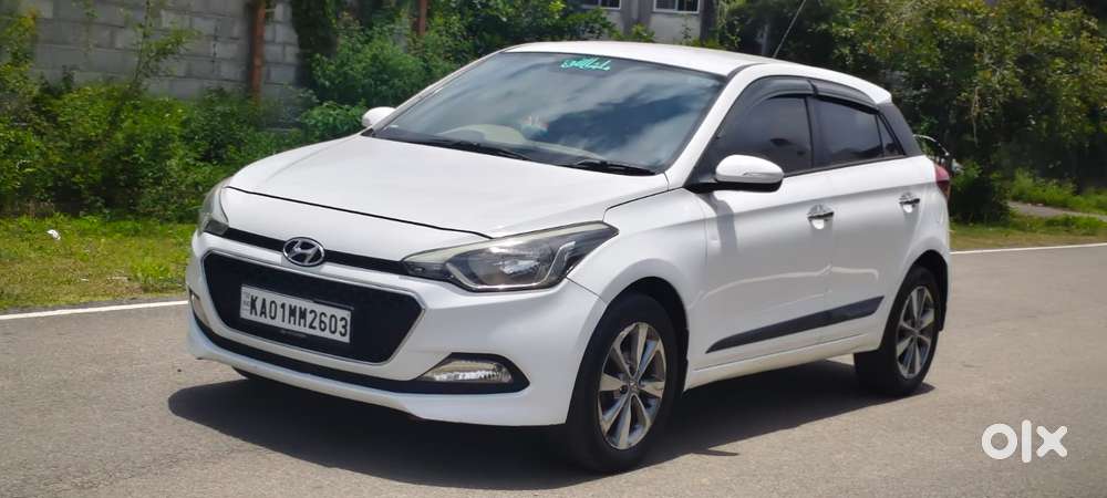 Hyundai I20 1.2 Asta, 2015, Diesel