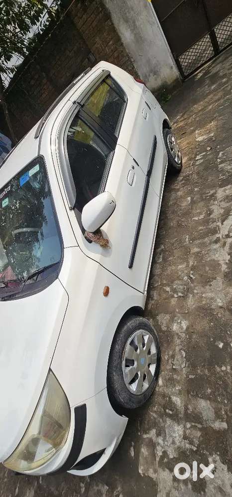 Maruti Suzuki Alto K10 2016 Petrol 57000 Km Driven