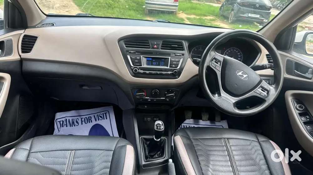 Hyundai I20 Diesel 2014
