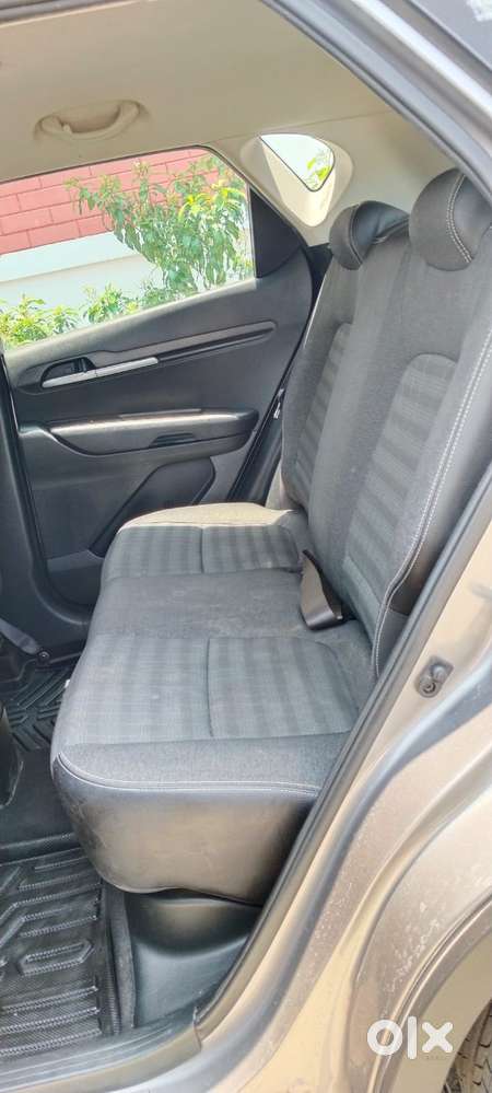 Kia Sonet Htk Plus, 2021, Diesel