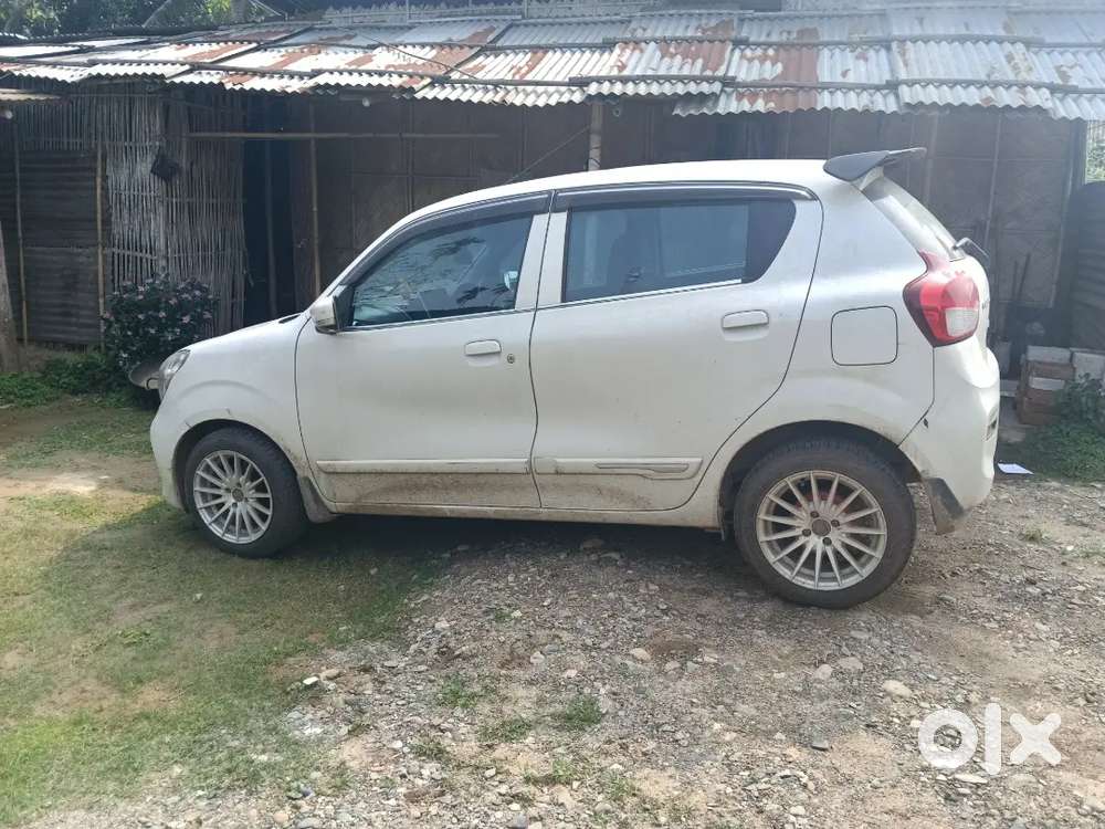 Maruti Suzuki Celerio Zxi 2023 Model