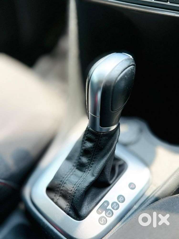 Volkswagen Polo 1.0 Highline Plus Tsi At, 2021, Petrol