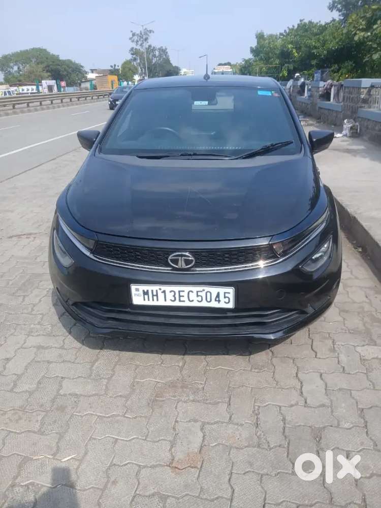 Tata Altroz 2023 Edition
