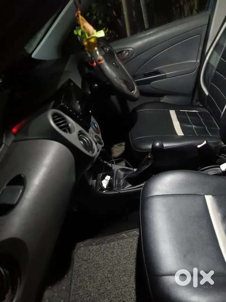 Toyota Etios Liva 2014 All Documents Updated Including Noc