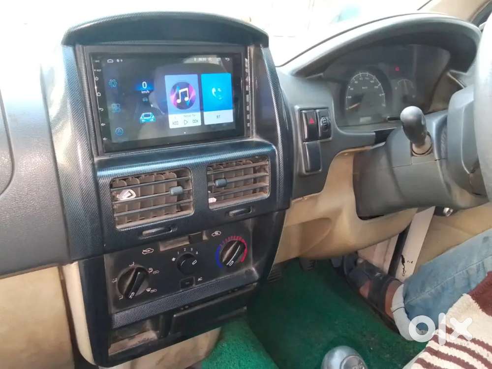 Chevrolet Tavera Ls 2012