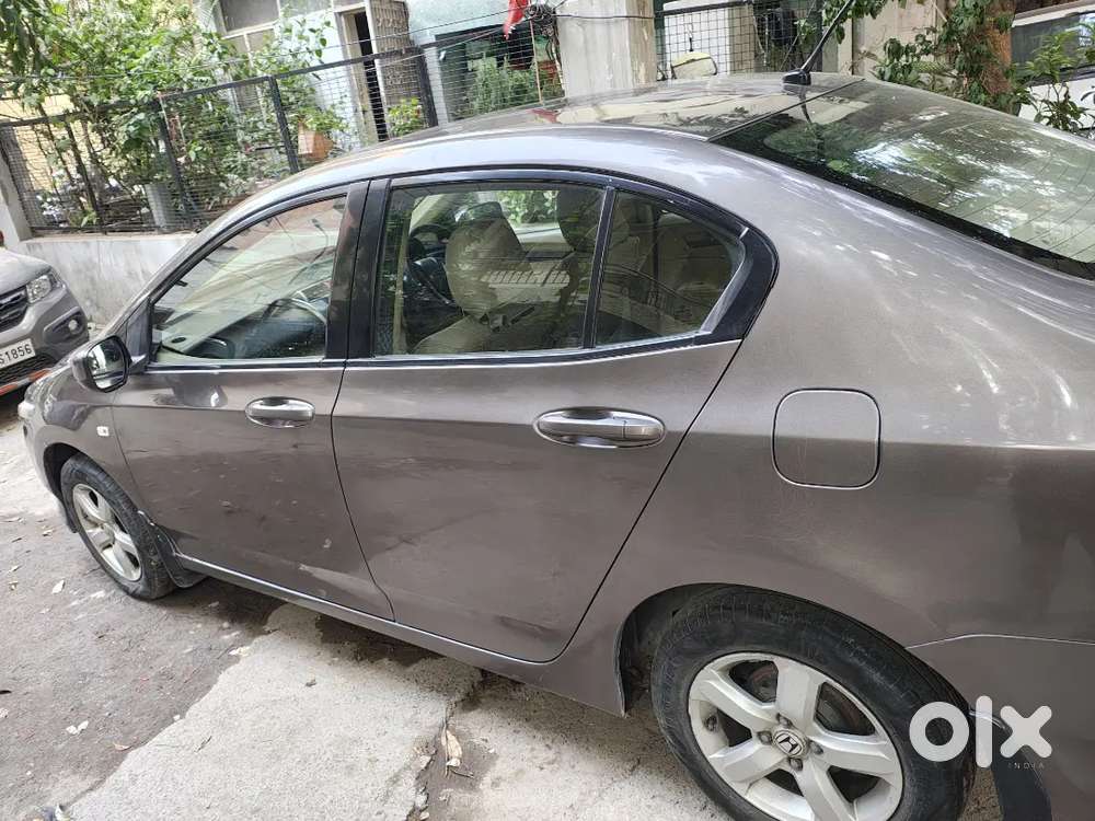 Honda City 2013 Petrol 70000 Km Driven Well Maintained