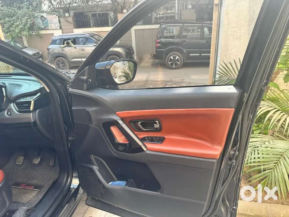 Tata Harrier Diesel 2022 Kryotec Xt Plus
