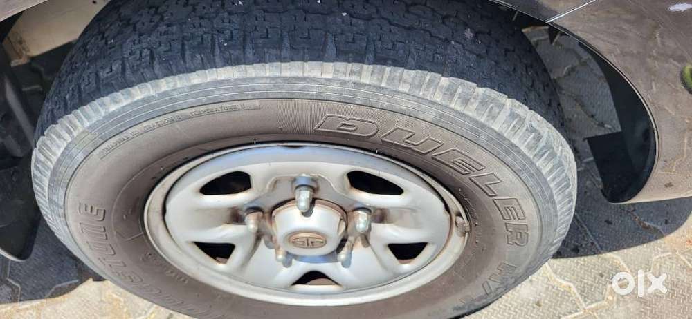 Tata Safari Storme Ex, 2013, Diesel