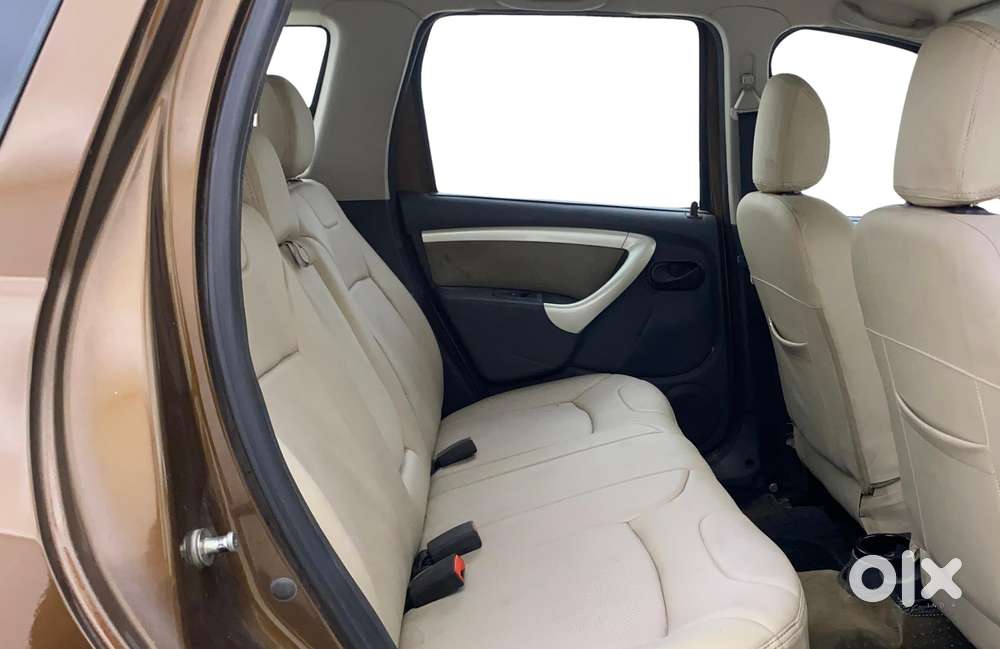 Renault Duster 2012-2015 Petrol Rxl, 2014, Petrol