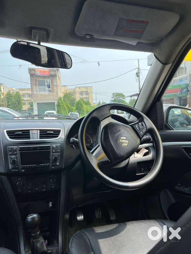 2012 Maruti Suzuki Diesel