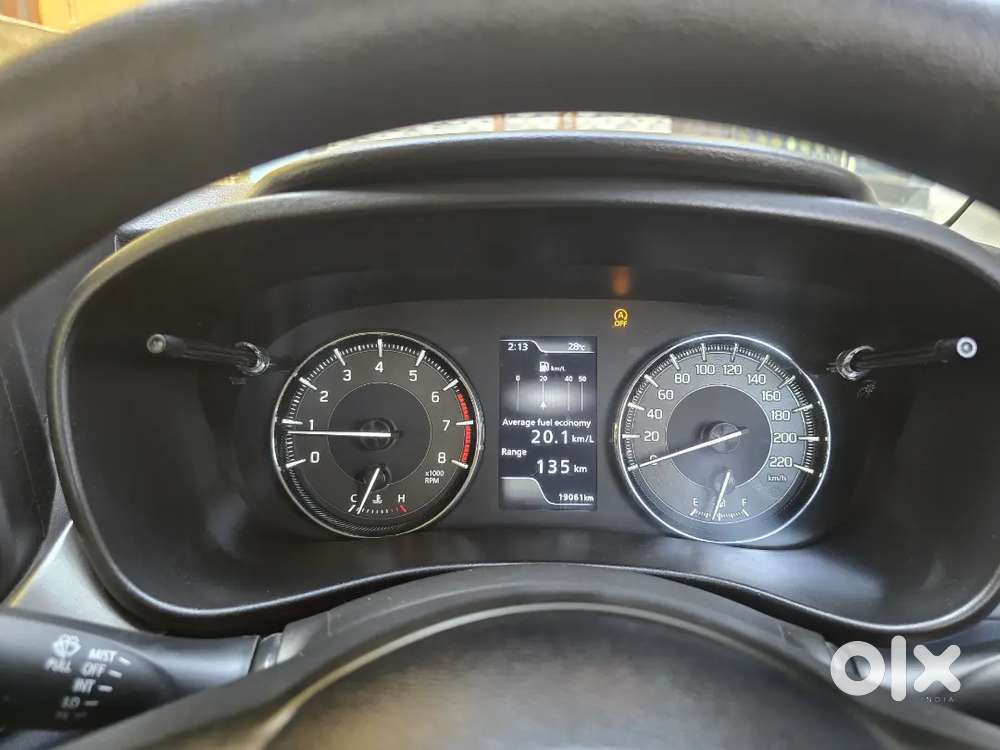 Maruti Suzuki Baleno 2023,e20