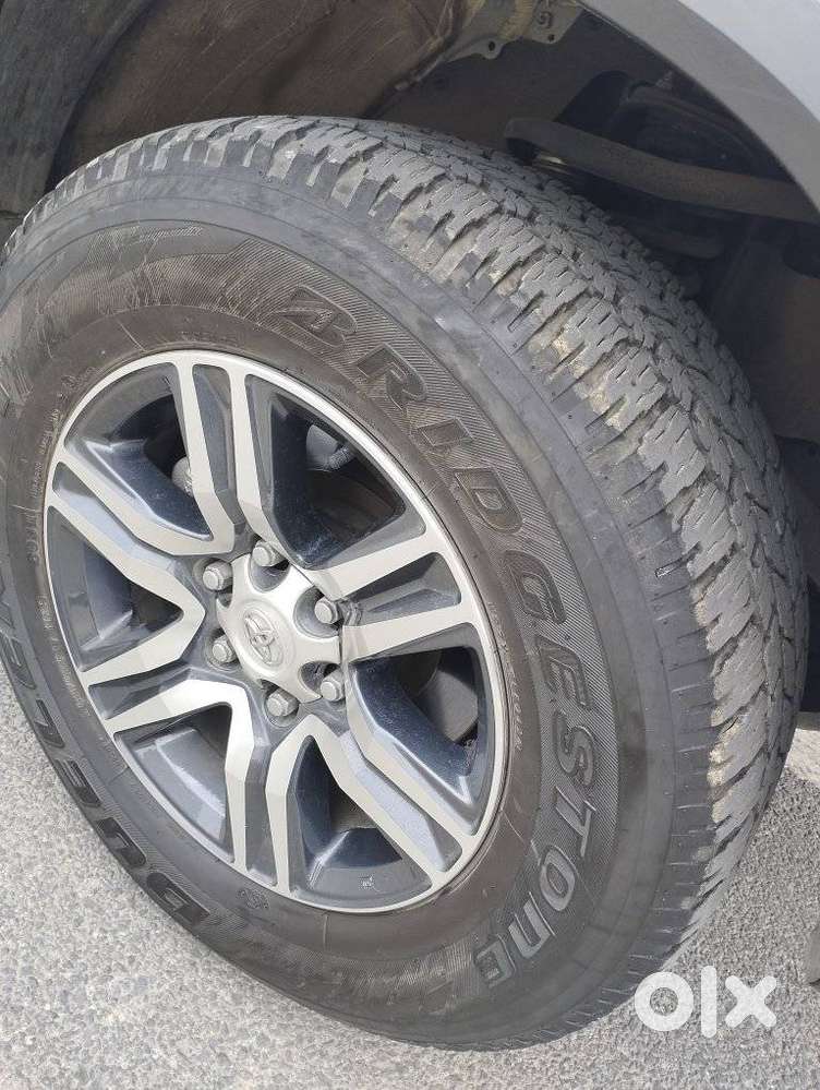 Toyota Fortuner 4x2 At 2.8 Diesel, 2024, Diesel