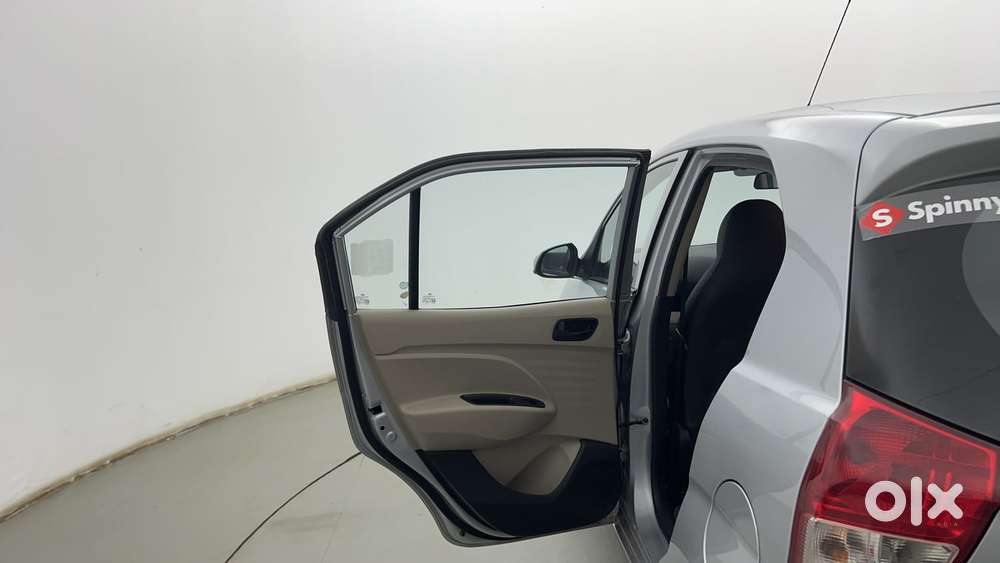 Hyundai Santro Sportz, 2022, Petrol
