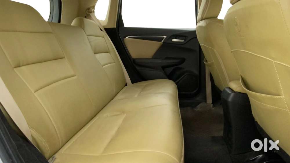 Honda Jazz Vx Cvt, 2019, Petrol