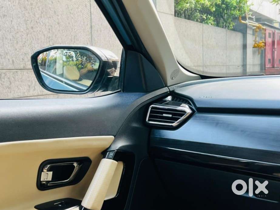 Tata Safari 2.0 Xza Plus Jet, 2021, Diesel
