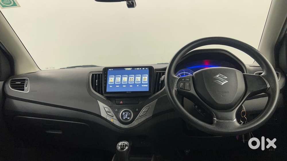 Maruti Suzuki Baleno 1.3 Delta, 2020, Petrol