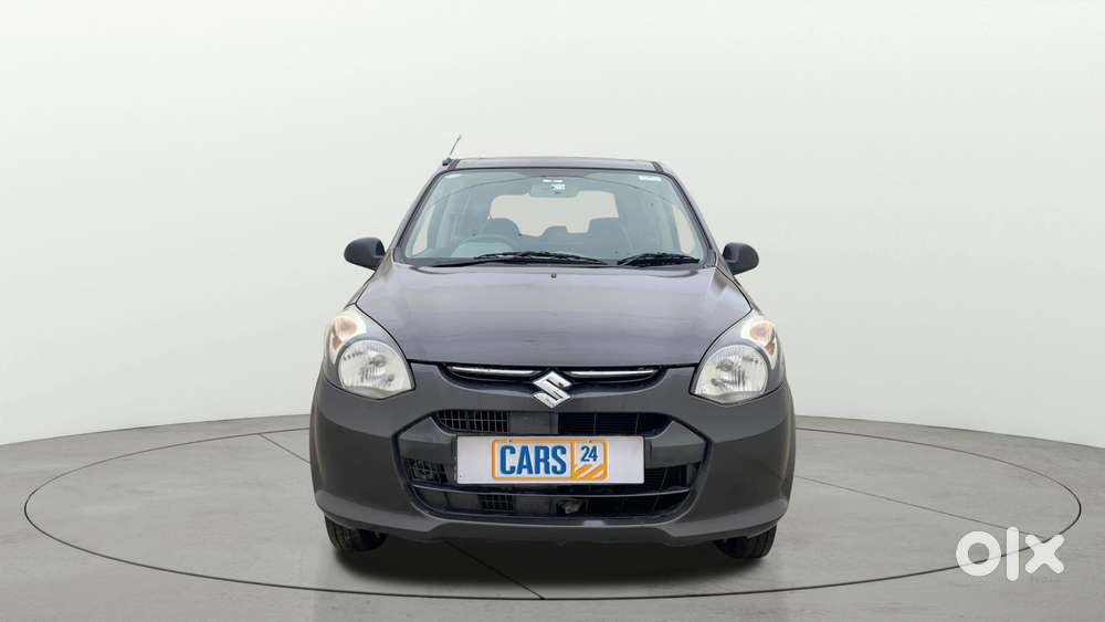 Maruti Suzuki Alto 800 2012-2016 Lxi, 2015, Petrol