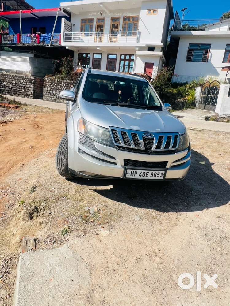 Mahindra Xuv500 Diesel Manual 2014