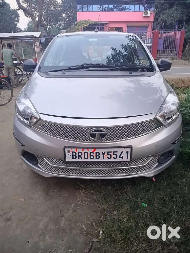 Tata Tiago 2019 Petrol 42000 Km Driven