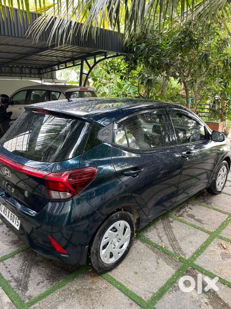 Hyundai Grand I10 Nios 2024 Cng & Hybrids 91000 Km Driven