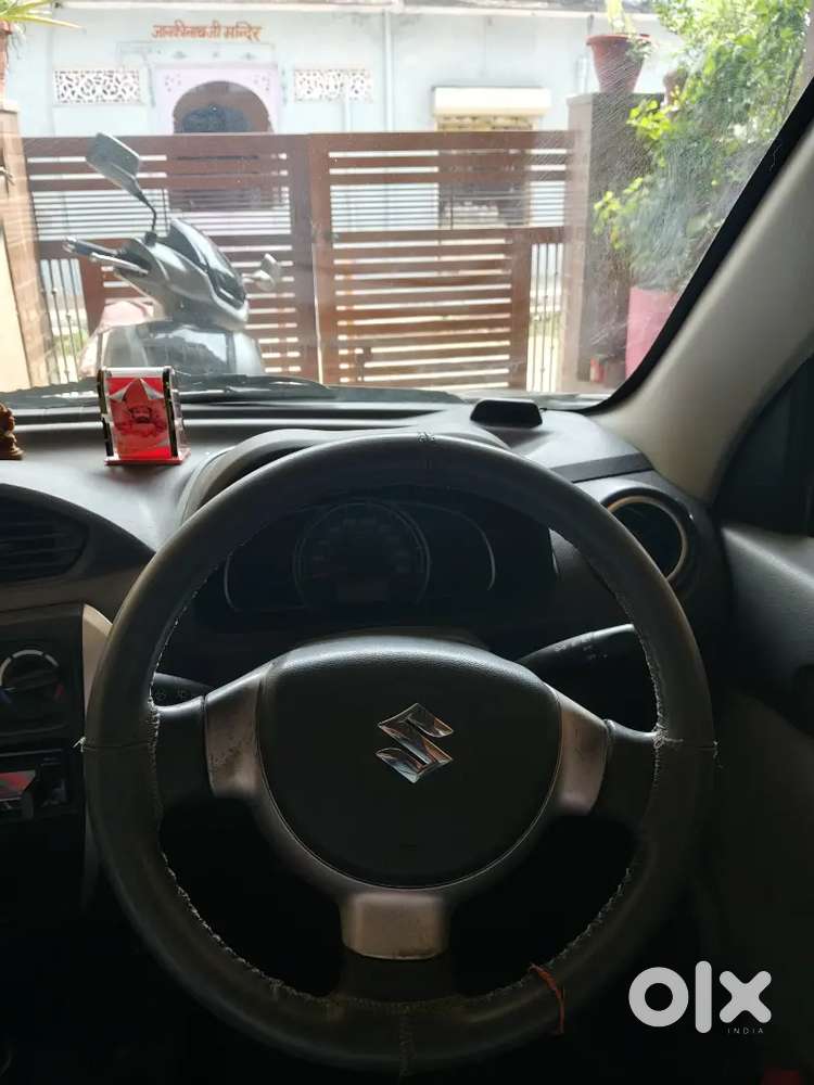 Maruti Suzuki Alto 2019