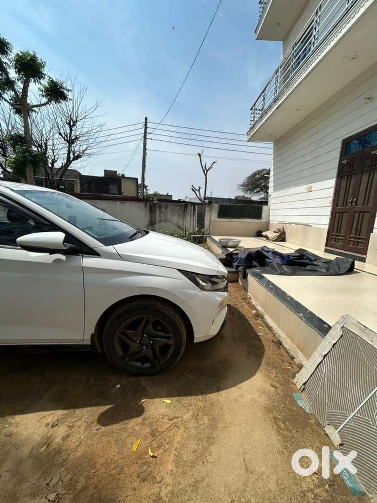 Hyundai Car Petrol 2022