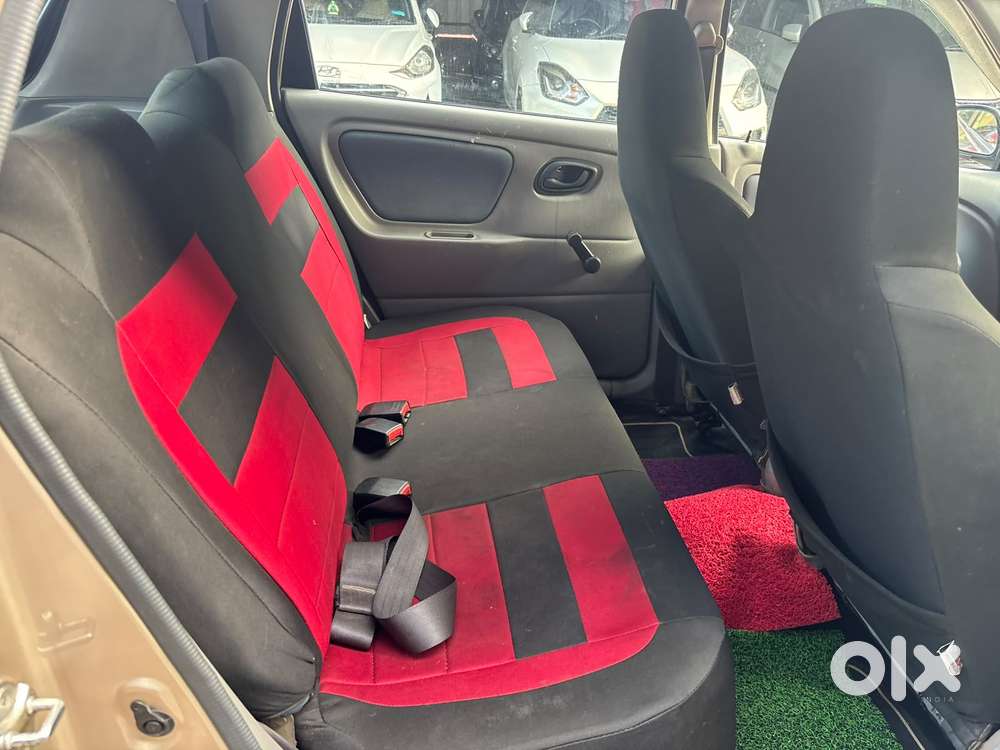Maruti Suzuki Alto K10 1.0 Vxi, 2013, Petrol