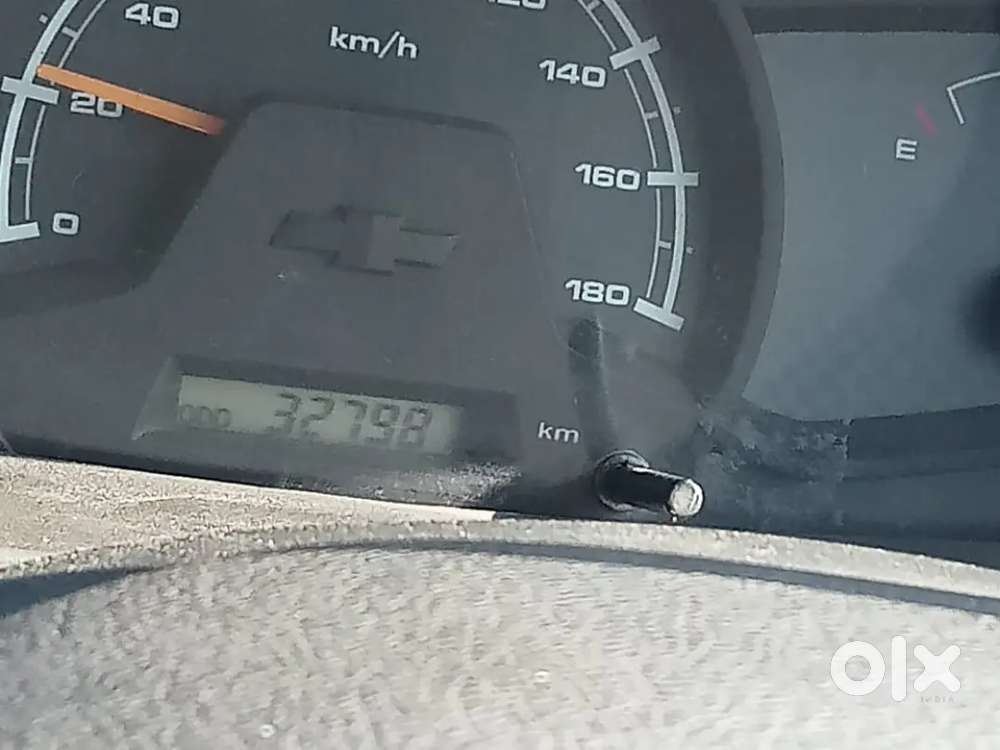 Chevrolet Tavera 2015 Diesel 33000 Km Driven