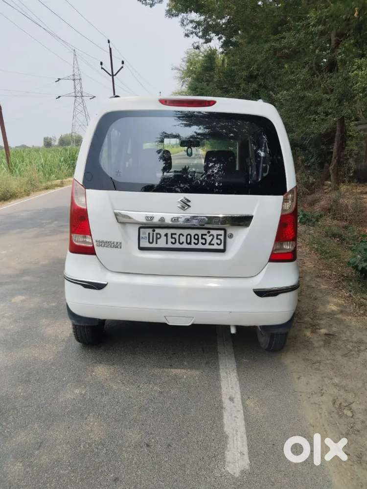 Cng Company Fittied