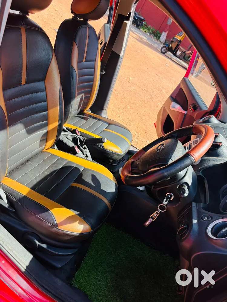 Ford Figo 2012