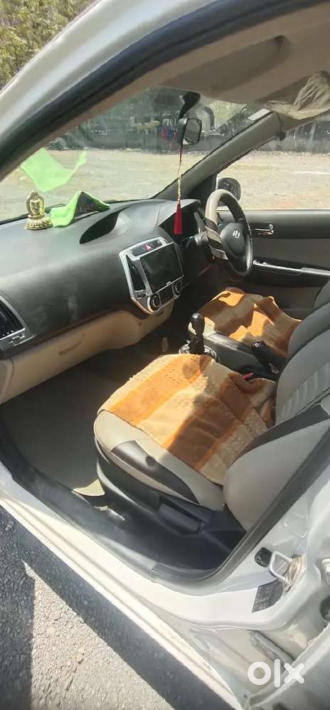 Hyundai I20 2012 Diesel Well Maintained