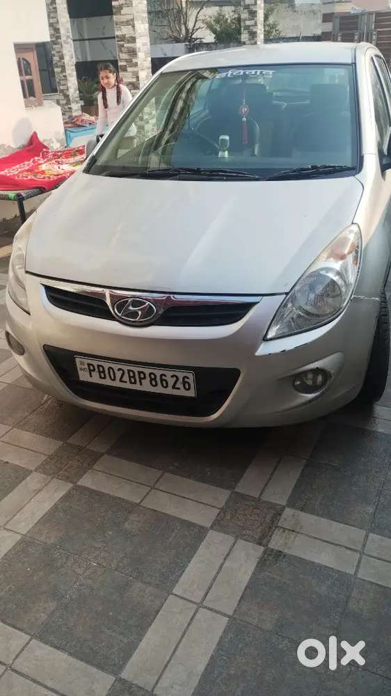 Hyundai I20 2013 Diesel 68000 Km Driven