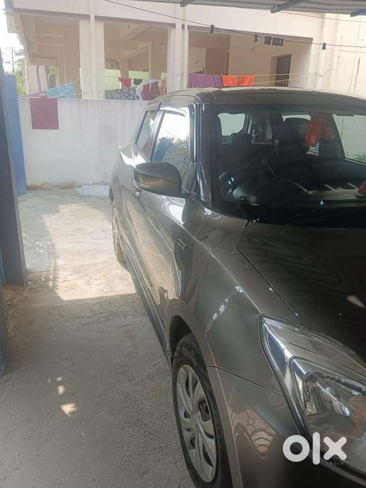 Maruti Suzuki Swift 2019 Diesel Good Condition