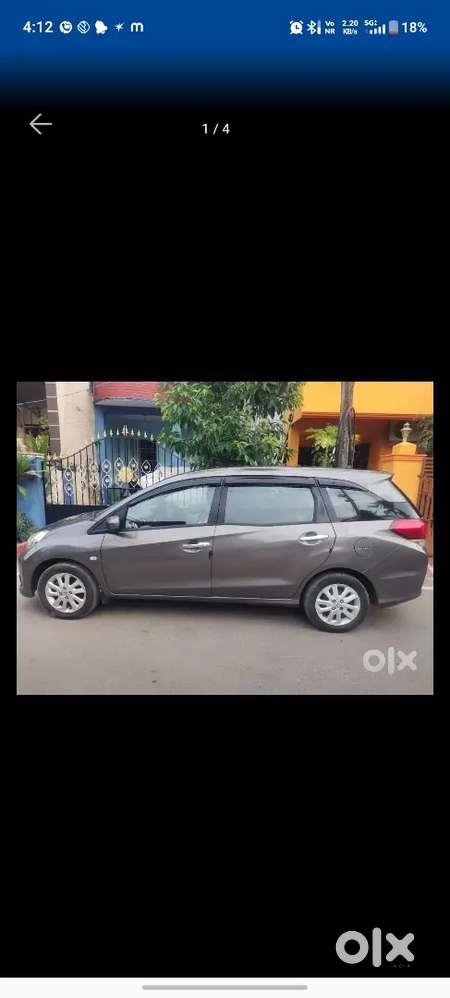 Good Millega 24 Good Engine