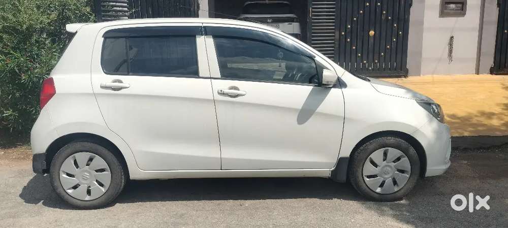 Maruti Suzuki Celerio Zxi 2020