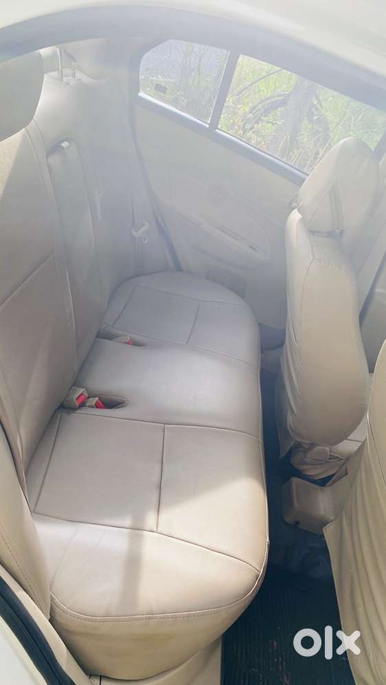 Maruti Suzuki Swift Dzire 2012 Diesel Good Condition