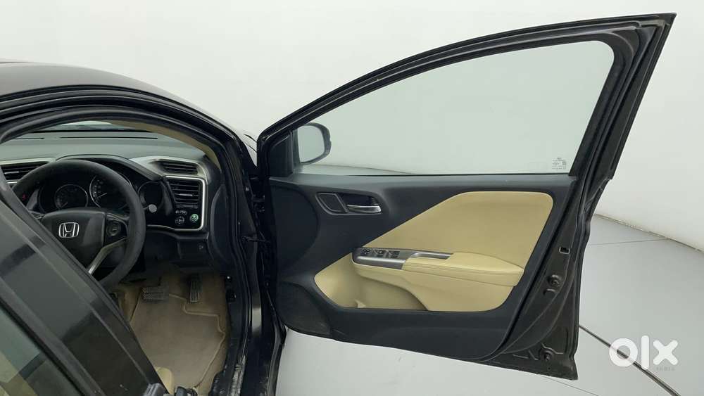 Honda City I Dtec Vx, 2015, Petrol