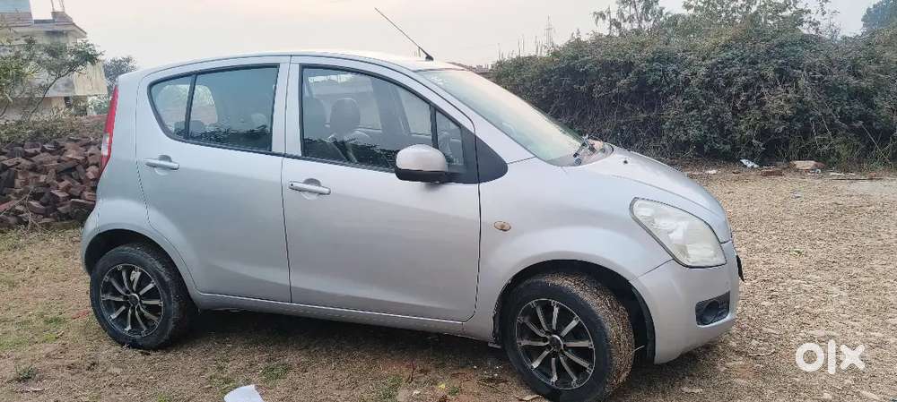 Maruti Suzuki Ritz 2012 Diesel Well Maintained.