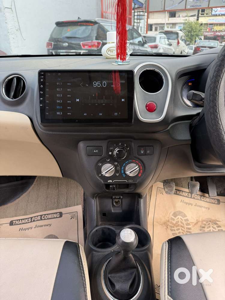 Honda Mobilio V Option I-dtec, 2015, Diesel