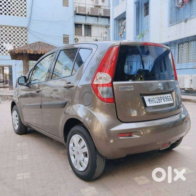 Maruti Suzuki Ritz Vxi (abs) Bs Iv, 2010, Petrol
