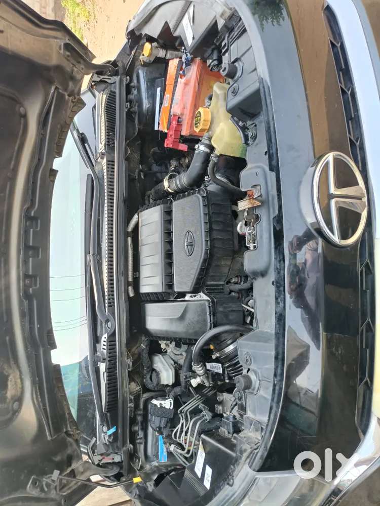 Tata Nexon Diesel Dark 2020 Plus Edition
