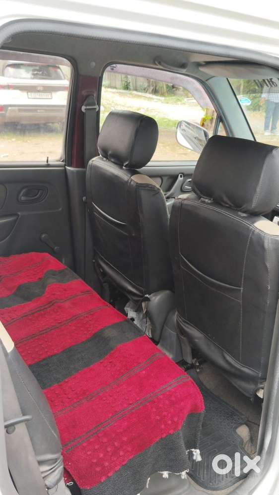 Maruti Suzuki Wagon R 2009