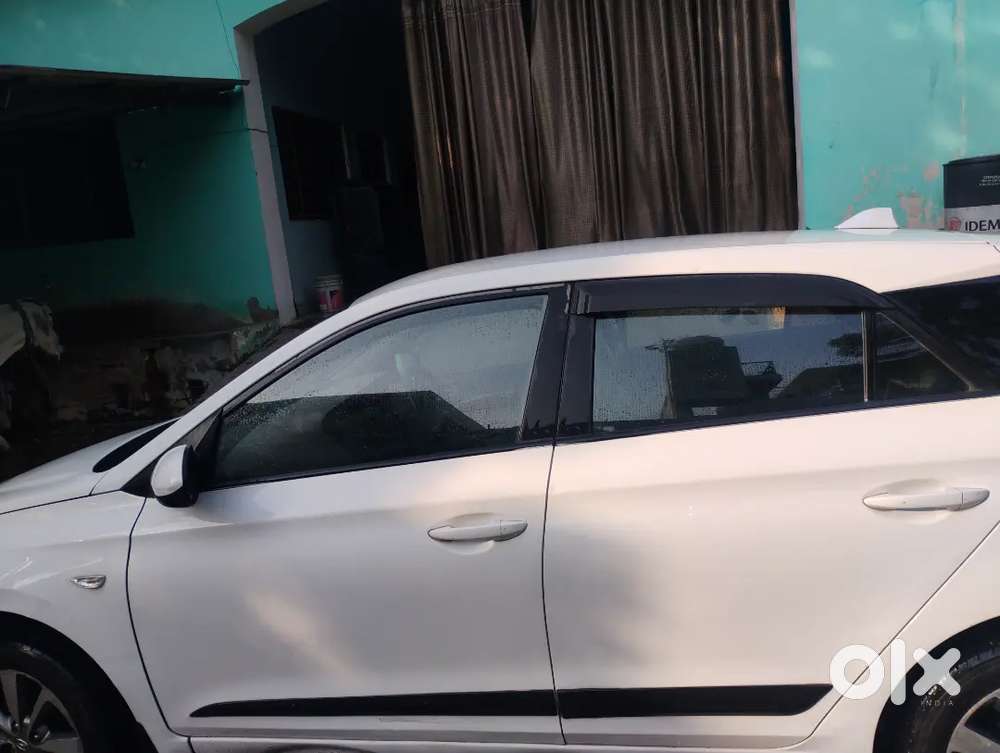 Hyundai I20 2017 Diesel 83000 Km Driven