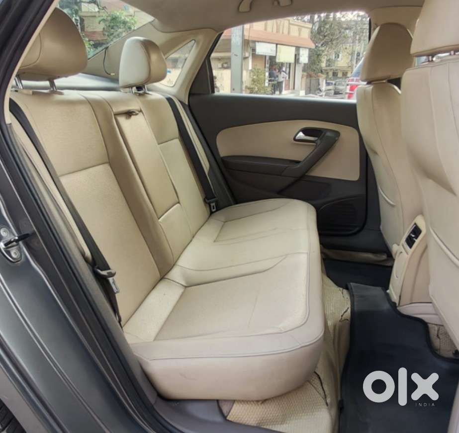 Volkswagen Vento 2010-2013 Diesel Highline, 2013, Diesel