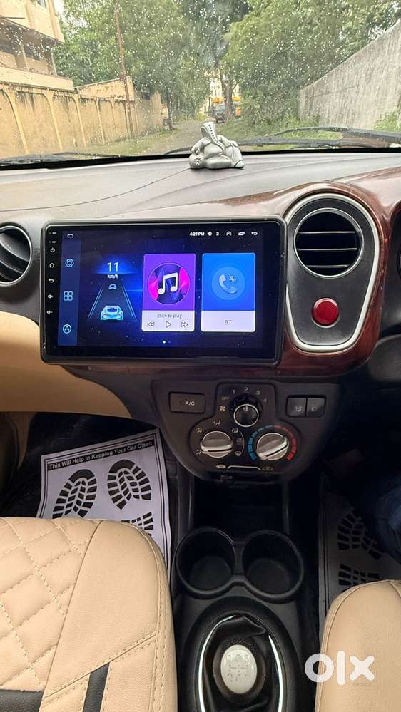 Honda Mobilio V I-dtec, 2016, Diesel